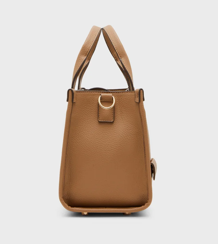 ANNE KLEIN  Anne Klein Textured Tote Bag for Women | Best Price UAE